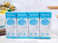 Hanoimilk gian nan vượt khó