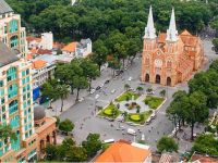 Những địa phương có nguồn thu khủng từ du lịch