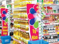 Vì sao người Việt từ “chiếu cố” đến tìm dùng hàng Việt?