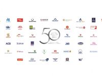 50 ngôi sao và 1,2 triệu tỉ đồng - Top 50 Nhịp Cầu Đầu Tư