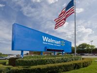 Walmart rót hơn 1 tỷ USD vào Trung Quốc