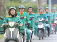 MyGo của Viettel Post chưa được gọi xe như Grab, Be