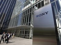 Sony lập quỹ đầu tư vào các startup công nghệ tiềm năng