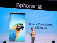 Bphone chính thức vào thị trường Myanmar