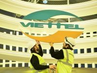 [Infographic] 9 thị trường quốc tế của Viettel Global
