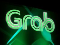 Grab mộng thành đế chế tài chính