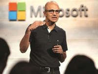 Microsoft đổi đời nhờ đổi văn hóa