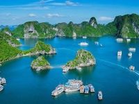 Ngành du lịch dự kiến đem về 700.000 tỷ, phục vụ 103 triệu lượt khách