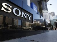 Sony đang phát triển điện thoại cuộn được