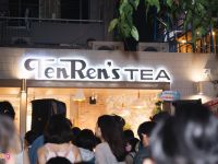 Chuỗi trà sữa Ten Ren sẽ rút khỏi Việt Nam kể từ ngày 15/8