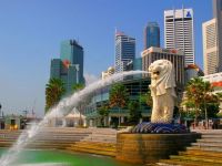 Singapore: Một Silicon Valley trong lĩnh vực tiếp thị