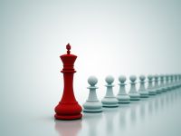 4 đặc điểm giúp nhân viên bình thường thành CEO