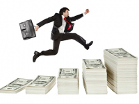 CEO của các công ty trong S&P 500 được trả lương như thế nào?