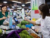 Cuộc đua không tiền mặt tại châu Á: Thẻ visa đang ‘thua’ ví điện tử
