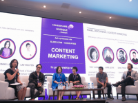 Hội nghị Mindshare Huddle: chặng tiếp sức của Truyền thông kỹ thuật số