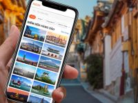 Người dẫn đường đưa bạn đến với mùa hè trải nghiệm
