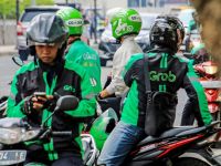 Masayoshi Son: SoftBank sẽ đầu tư 2 tỉ USD vào Grab Indonesia