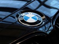 BMW gian nan tìm lối