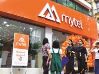 Giới công nghệ đổ xô đến Myanmar