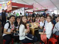 Trào lưu “Ăn cả thế giới” – chưa thử chưa trọn thanh xuân