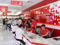 VinPro bắt đầu mở hàng loạt cửa hàng ở mặt phố, bán thêm đồ nhà bếp 