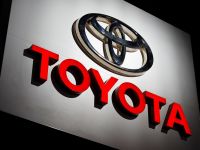 Toyota đầu tư 600 triệu USD, lập liên doanh với startup Trung Quốc Didi Chuxing