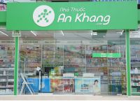 Nhà thuốc An Khang của Thế giới Di động đang thua lỗ
