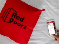 Nền tảng hỗ trợ đặt phòng khách sạn RedDoorz nhắm tới mục tiêu “phủ” 220 khách sạn tại Việt Nam vào cuối 2019