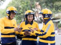 BE Group tham gia thị trường vận chuyển hàng hóa