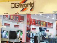 Digiworld vượt mốc 2.000 tỷ đồng