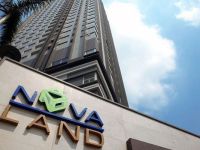 Novaland tăng trưởng ổn định trong nửa đầu năm 2019