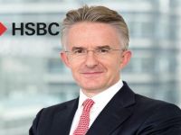 CEO của HSBC đột ngột từ chức sau 18 tháng tại vị