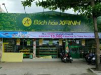 Thế Giới Di Động sẽ đổi tên, đặt cược tăng trưởng vào Bách Hóa Xanh