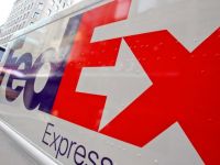 Mũi tên ẩn trong logo FedEx huyền thoại là kết quả của sự tình cờ
