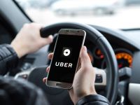 Uber lỗ hơn 5 tỷ USD trong 3 tháng