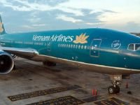 Vietnam Airlines điều chỉnh giảm chỉ tiêu lượt khách, doanh thu năm 2019