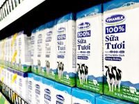 Vinamilk lọt vào Top 200 công ty có doanh thu tỷ USD tốt nhất châu Á - Thái Bình Dương
