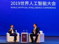 Jack Ma và Elon Musk khẩu chiến về trí tuệ nhân tạo, khai phá sao Hỏa