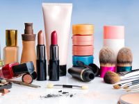 Sức hấp dẫn của thị trường mỹ phẩm