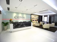 Tổng giám đốc Canon Marketing Việt Nam: Canon nổi tiếng về máy ảnh nhưng cũng đứng đầu về giải pháp doanh nghiệp