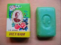 Huyền thoại Cô Ba xà bông