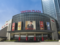 Vincom Retail lý giải gì về kết quả kinh doanh đột biến?