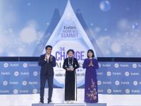 Chủ tịch PNJ Cao Thị Ngọc Dung: Tôi không phải là iron women, tôi chỉ là người dám nhìn thẳng vào sự thật