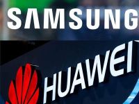 Samsung trả đũa Huawei một cách thâm thúy