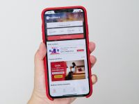 Cuộc đua thị trường đặt phòng trực tuyến