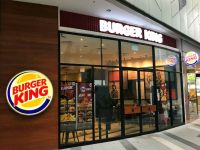 Burger King và cuộc chuyển đổi hoành tráng