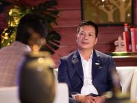 Cá mập săn startup