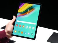 Thị trường tablet tại Việt Nam tiếp tục giảm sút