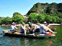 Sứ mệnh kết nối du lịch Việt Nam với thế giới