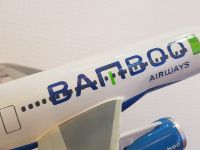 Bloomberg: Bamboo Airways đặt mục tiêu chiếm 30% thị phần vào 2020
